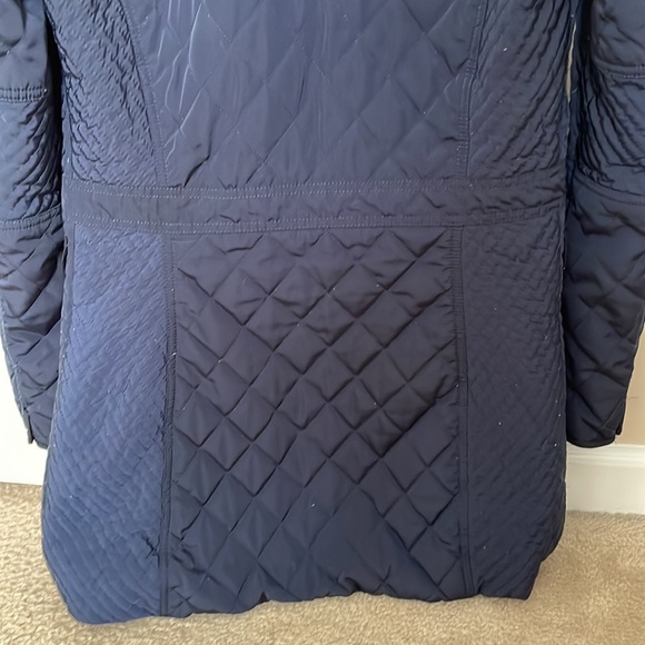 Tommy Hilfiger Quilted Jacket - Picture 5 of 5